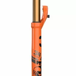 Fox Racing Shox Forks / Accessories 2021 Fox 34 Float Factory Step Cast Fit4 Psh-Unlk Remote Fork 29