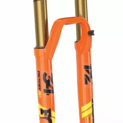 Fox Racing Shox Forks / Accessories 2020 Fox Factory 34 Float SC Fork 27.5" Fit4 Remote Tapered
