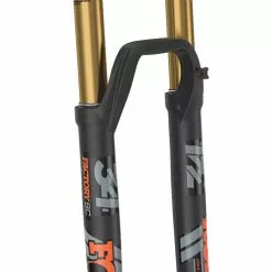 Fox Racing Shox Forks / Accessories 2020 Fox Factory 34 Float SC Fork 27.5" Fit4 Remote Tapered