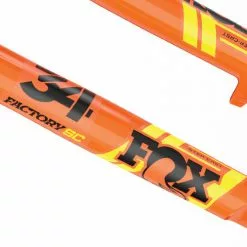 Fox Racing Shox 2020 Fox Factory 34 Float SC Fork 29