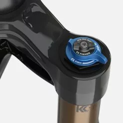 Fox Racing Shox Forks / Accessories 2021 Fox 34 Float Factory Step Cast Fit4 3Pos-Adj Fork 29