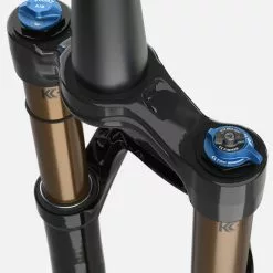 Fox Racing Shox Forks / Accessories 2021 Fox 34 Float Factory Step Cast Fit4 3Pos-Adj Fork 29