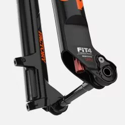 Fox Racing Shox Forks / Accessories 2021 Fox 34 Float Factory Step Cast Fit4 3Pos-Adj Fork 29