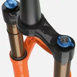 Fox Racing Shox Forks / Accessories 2021 Fox 34 Float Factory Step Cast Fit4 Psh-Unlk Remote Fork 29