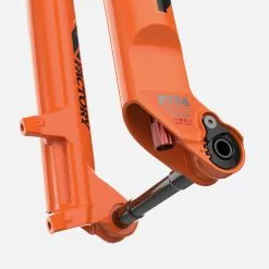 Fox Racing Shox Forks / Accessories 2021 Fox 34 Float Factory Step Cast Fit4 Psh-Unlk Remote Fork 29