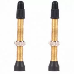 WTB TCS Brass Presta Valve Adapters