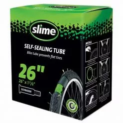 Slime Self Healing Sealing Smart Tube