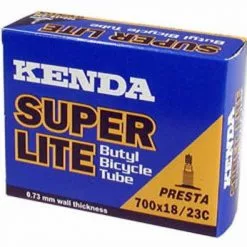 Kenda Super Lite Tube 26" Tubes / Accessories