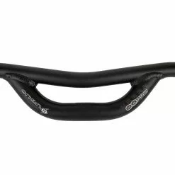 Handlebars Origin8 Urban MX Riser Handlebar 25.4