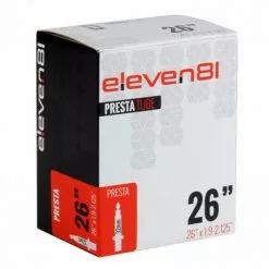 Eleven81 Eleven 81 Tubes