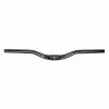 Sunlite Origin8 Alloy Urban Pro Riser Handlebar 31.8