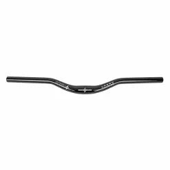 Sunlite Origin8 Alloy Urban Pro Riser Handlebar 31.8