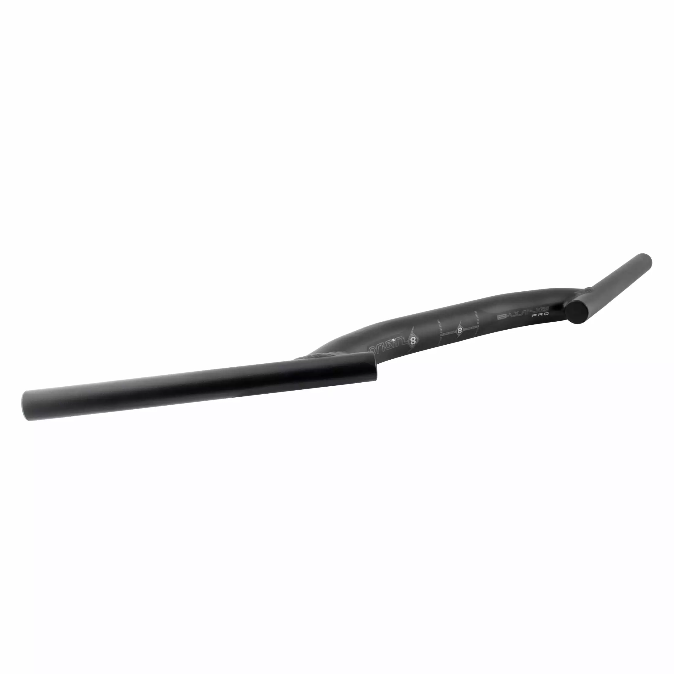 Origin8 Bat Wing Handlebar 31.8 2 Origin8 Bat Wing Handlebar 31.8