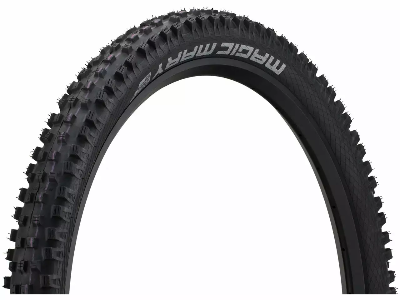Maxxis Schwalbe Magic Mary Super Downhill Addix Ultra Soft TL Tire 29" Tires 1 Maxxis Schwalbe Magic Mary Super Downhill Addix Ultra Soft TL Tire 29" Tires
