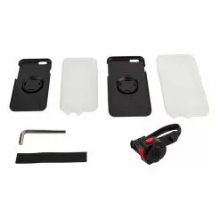 Zefal Z-Console Lite Bike Bar Mount Phone Holder Iphone 6/6+ Handlebars