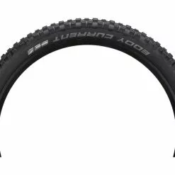 Tires Schwalbe Eddy Current Rear Addix Soft Super Gravity Tire 27.5+