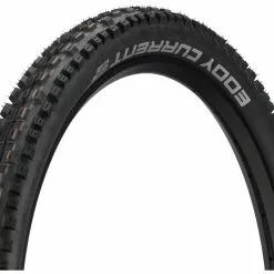 Schwalbe Eddy Current Front Addix Soft Super Trail Tire 29" Tires