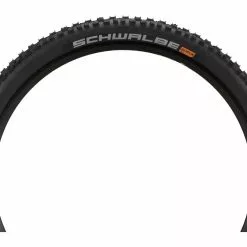 Schwalbe Eddy Current Front Addix Soft Super Trail Tire 29" Tires