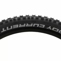 Schwalbe Eddy Current Front Addix Soft Super Trail Tire 29