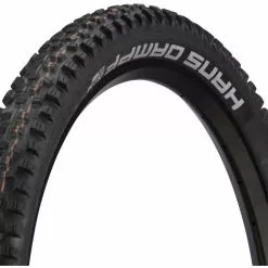 Schwalbe Hans Dampf Super Gravity Addix Soft Evo TLE Tire 26"