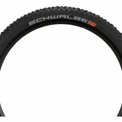 Schwalbe Hans Dampf Super Gravity Addix Soft Evo TLE Tire 29"