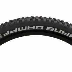 Schwalbe Hans Dampf Super Gravity Addix Soft Evo TLE Tire 29