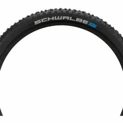 Schwalbe Hans Dampf Super Trail Addix SpeedGrip TL Tire 27.5+ Tires