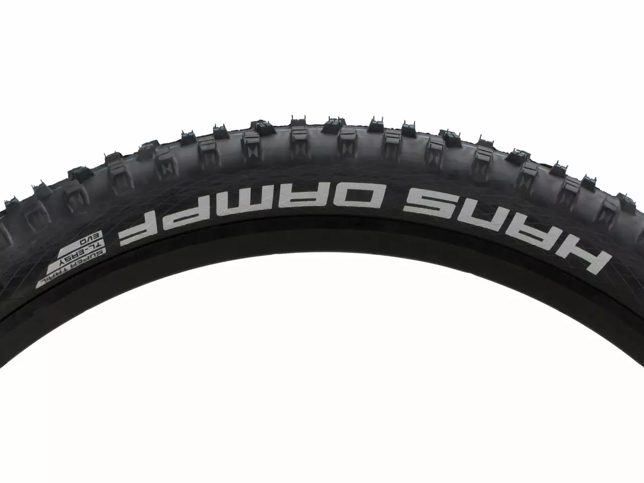 Schwalbe Hans Dampf Super Trail Addix SpeedGrip TL Tire 27.5+ Tires 3 Schwalbe Hans Dampf Super Trail Addix SpeedGrip TL Tire 27.5+ Tires
