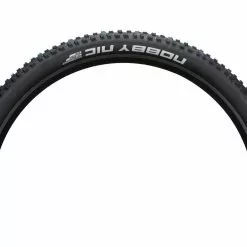 Tires Schwalbe Nobby Nic Super Ground Addix SpeedGrip TL Tire 29"