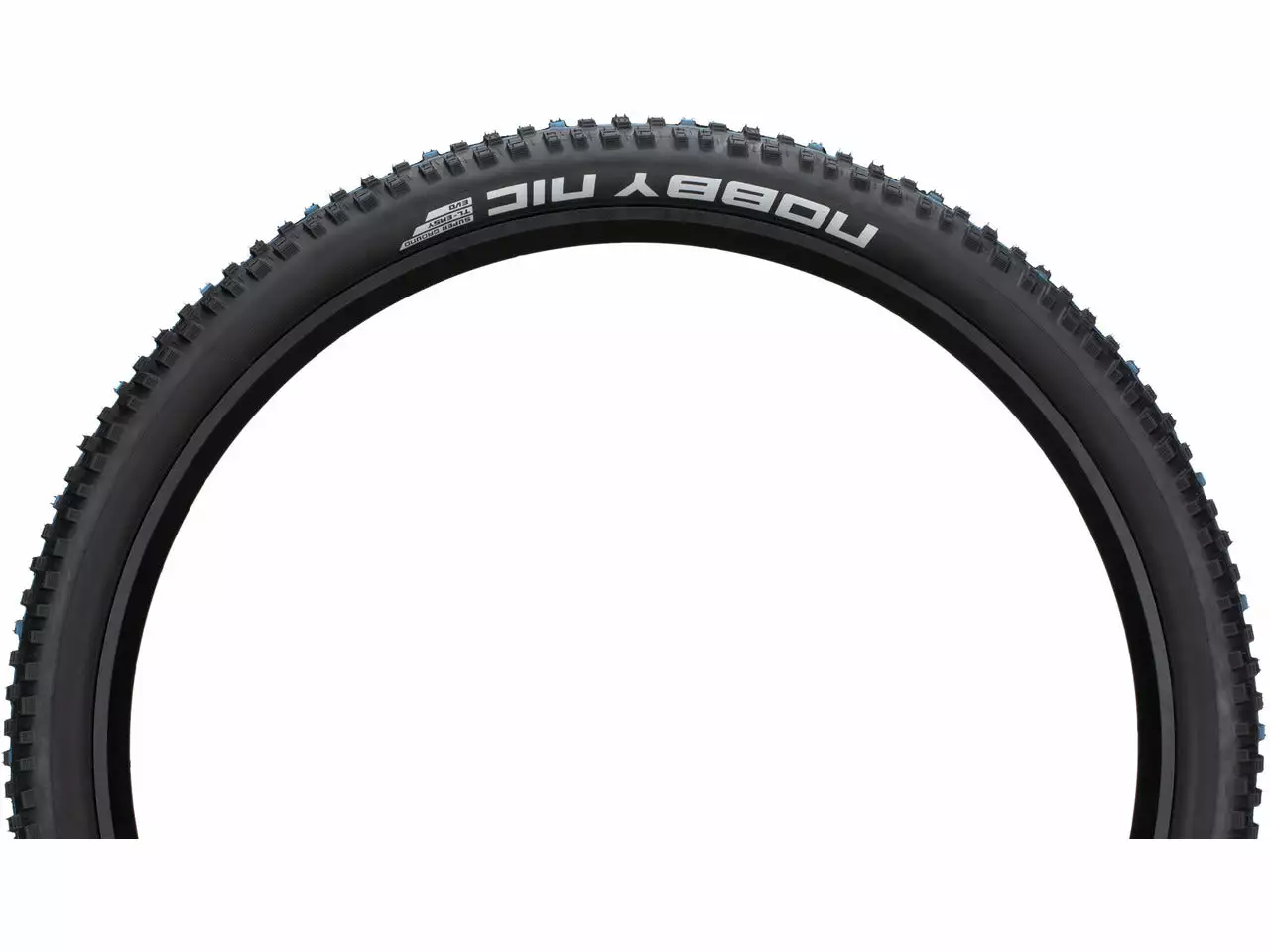 Tires Schwalbe Nobby Nic Super Ground Addix SpeedGrip TL Tire 29" 2 Tires Schwalbe Nobby Nic Super Ground Addix SpeedGrip TL Tire 29"