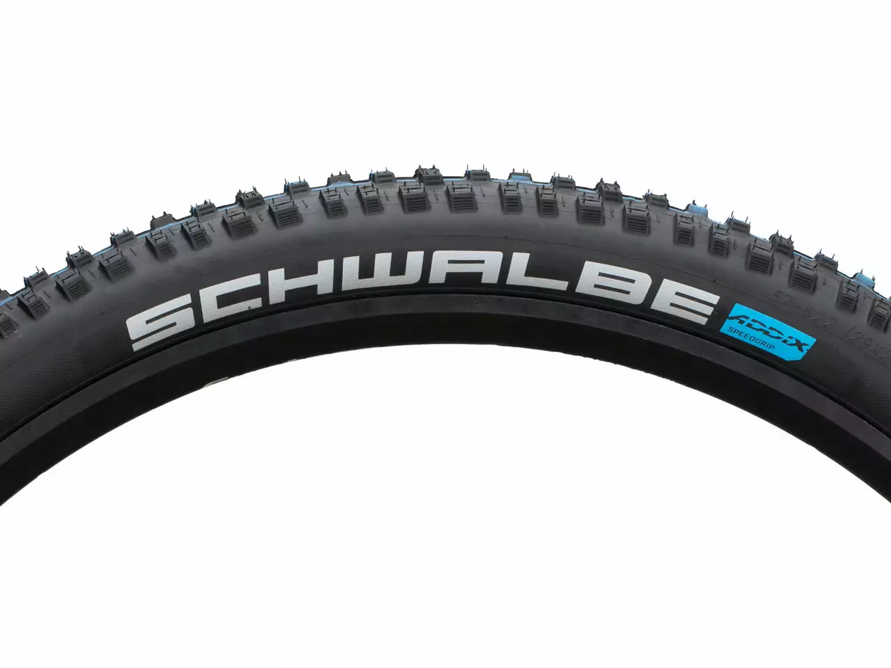 Tires Schwalbe Nobby Nic Super Ground Addix SpeedGrip TL Tire 29" 3 Tires Schwalbe Nobby Nic Super Ground Addix SpeedGrip TL Tire 29"