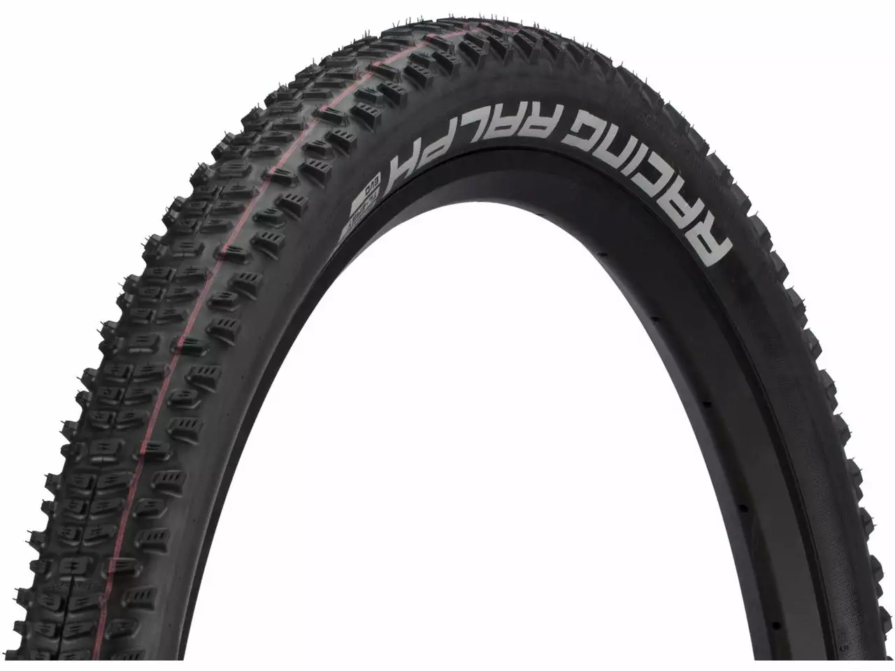 Schwalbe Racing Ralph Super Ground Addix Speed TL Tire 27.5" Tires 1 Schwalbe Racing Ralph Super Ground Addix Speed TL Tire 27.5" Tires