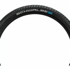 Schwalbe Racing Ray Super Ground TLE Addix SpeedGrip TL Tire 27.5" Tires