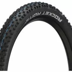Schwalbe Rocket Ron Super Ground Addix SpeedGrip Tire 27.5+