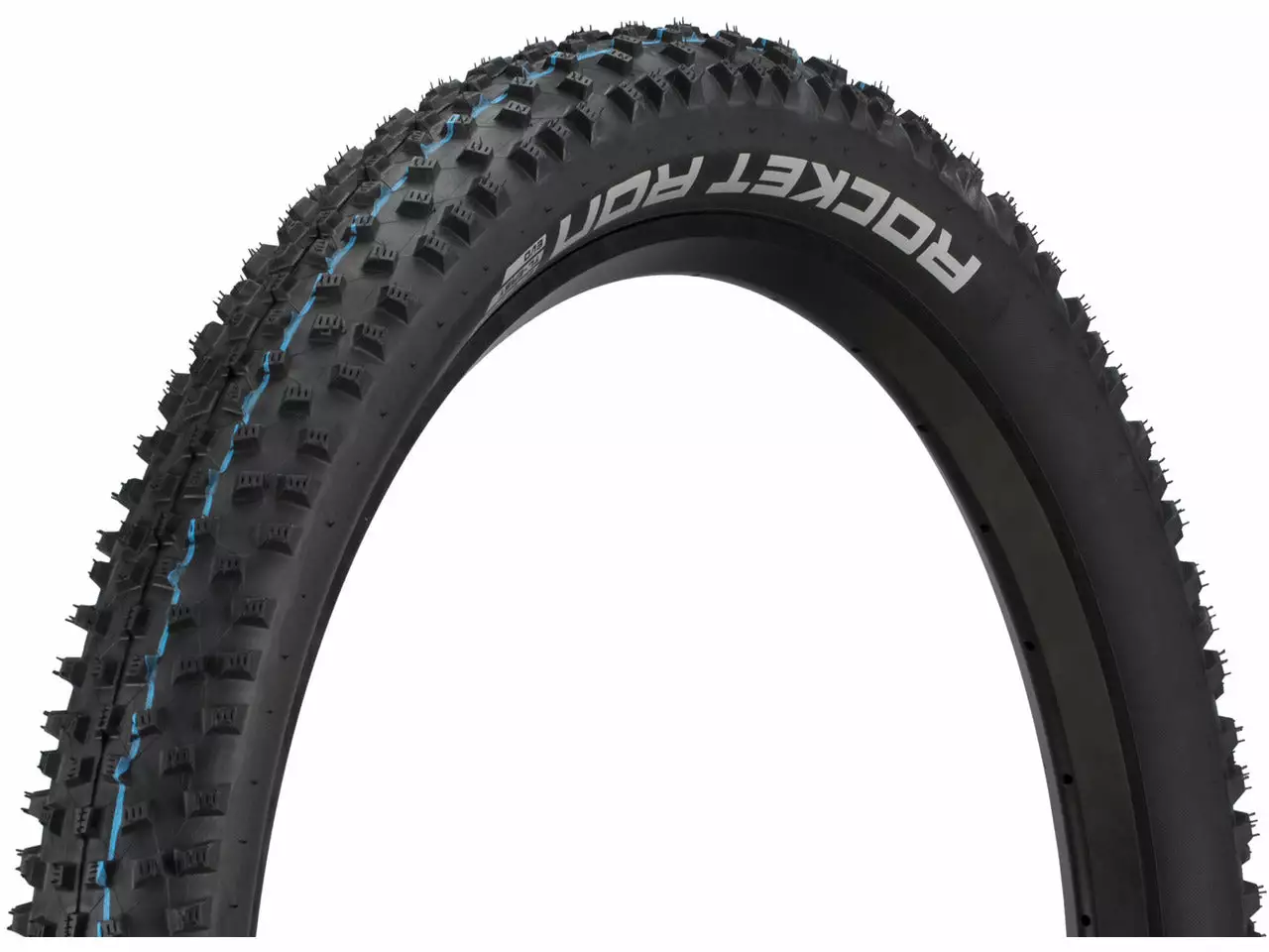 Schwalbe Rocket Ron Super Ground Addix SpeedGrip Tire 27.5+ 1 Schwalbe Rocket Ron Super Ground Addix SpeedGrip Tire 27.5+
