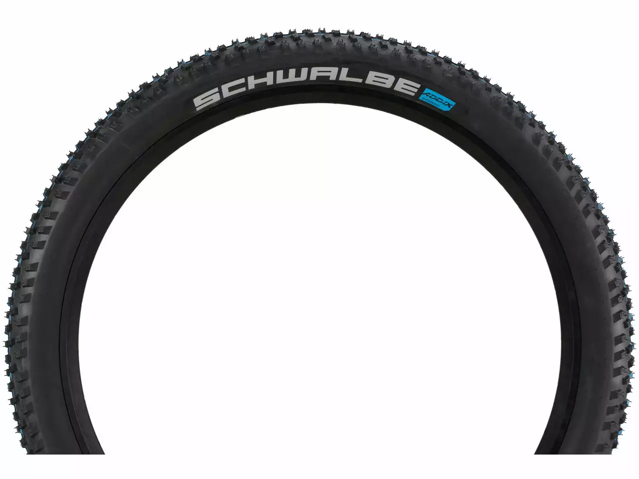 Schwalbe Rocket Ron Super Ground Addix SpeedGrip Tire 27.5+ 2 Schwalbe Rocket Ron Super Ground Addix SpeedGrip Tire 27.5+