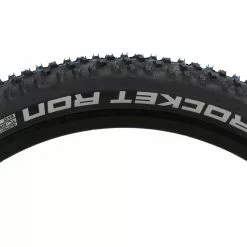 Schwalbe Rocket Ron Super Ground Addix SpeedGrip Tire 27.5+ 6 Schwalbe Rocket Ron Super Ground Addix SpeedGrip Tire 27.5+