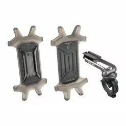 Topeak Omni Ride Case DX SmartPhone Handlebar Holder