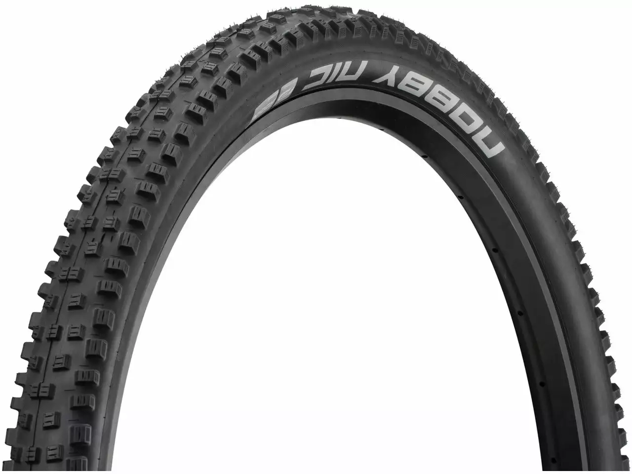 Schwalbe Nobby Nic Performance Addix Tire 29" Tires 1 Schwalbe Nobby Nic Performance Addix Tire 29" Tires