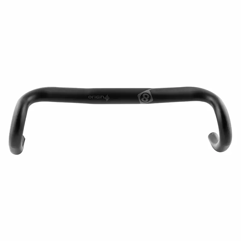 Origin8 Flare II Ergo Road Handlebar 31.8 1 Origin8 Flare II Ergo Road Handlebar 31.8