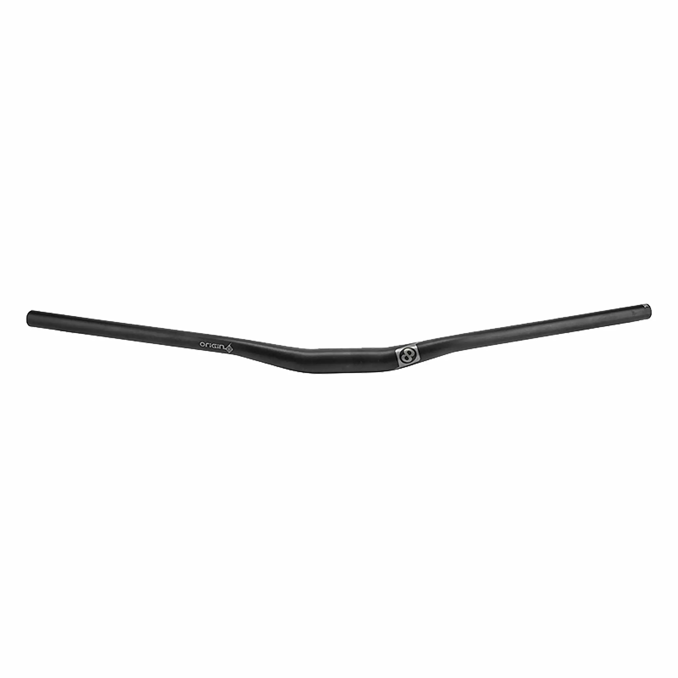 Handlebars Origin8 Rave II Riser Handlebar 31.8 1 Handlebars Origin8 Rave II Riser Handlebar 31.8