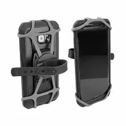Handlebars Niteize Wraptor Rotating Smartphone Holder Bar / Stem Mount
