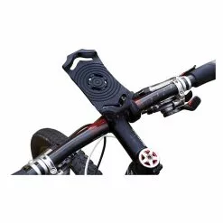 Bikase Trailkase Phone Mount Holder