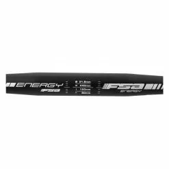 FSA Energy Traditional Alloy Road Handlebar 31.8