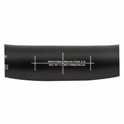 Handlebars Thomson Trail Handlebar