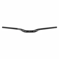 Fsa Gradient Carbon Riser Bar