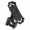 Smartphone Cases Bikase Trailkase W/QR 360 Degree Phone Mount Holder