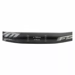 FSA Comet Low Rise Alloy Handlebar 35mm Handlebars