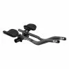 Vision Tech FSA Vision Trimax Carbon Clip-On Aero Bars JS-Bend Handlebars
