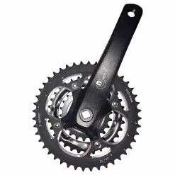 Eclypse MT9 Crankset Mountain 9 Speed